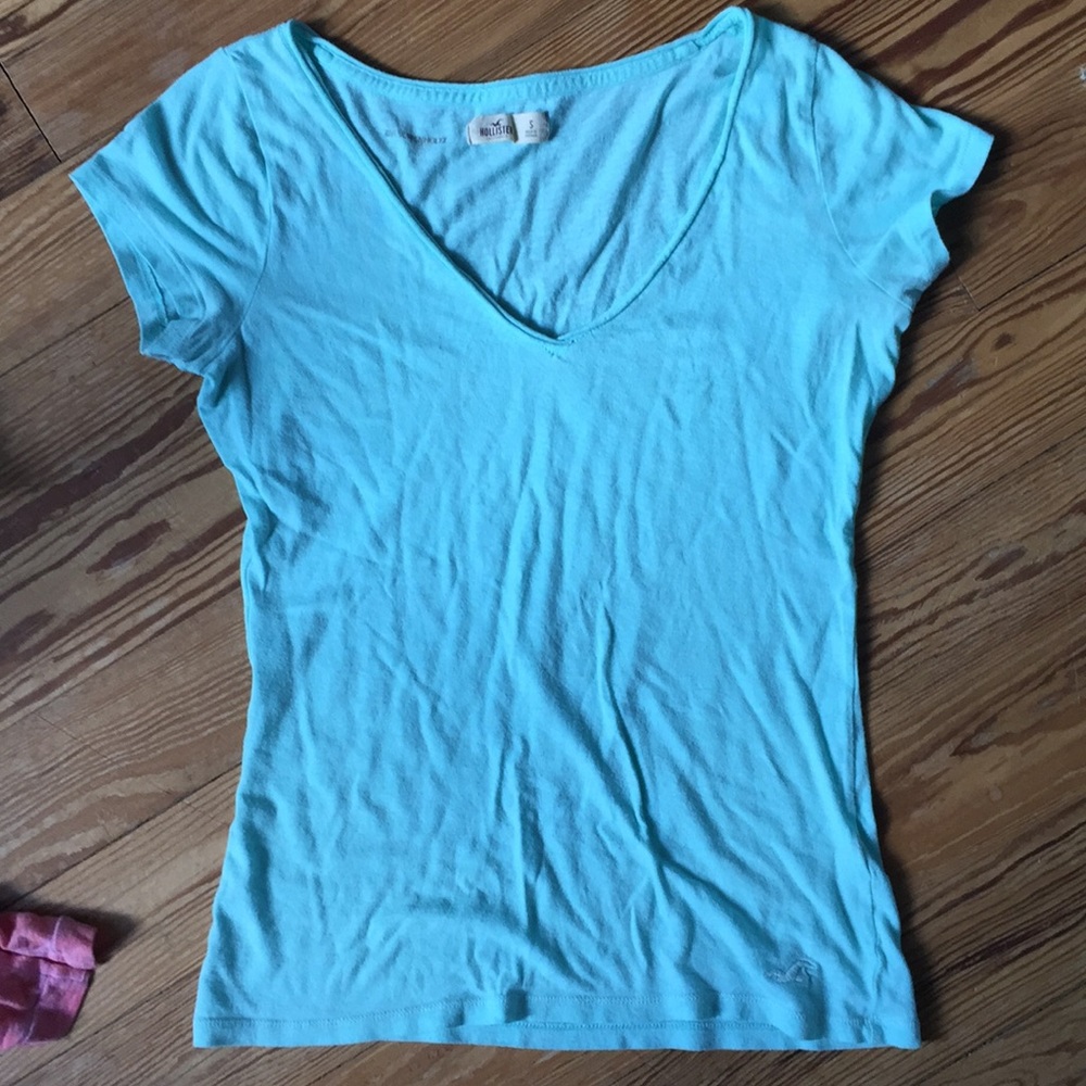 shirts, Hollister Size: S